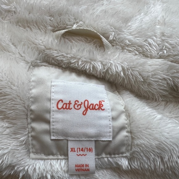 Teddy jacket - Picture 2 of 6